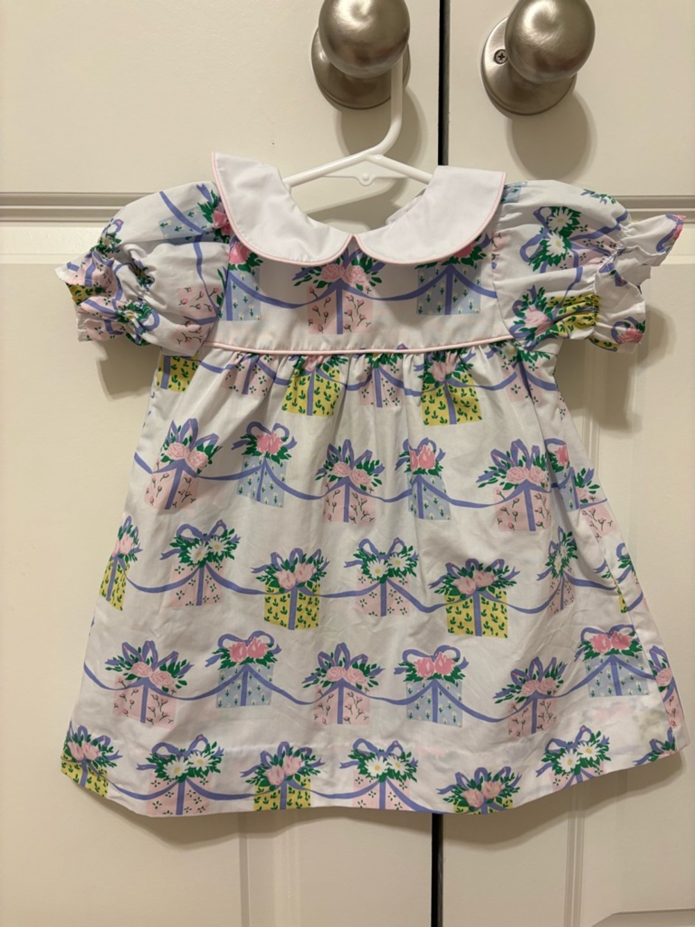 TBBC “Everyday is a Gift” Dress